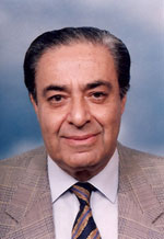 Abdullah Khoury